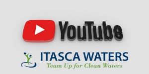 Itasca Waters YouTube Channel